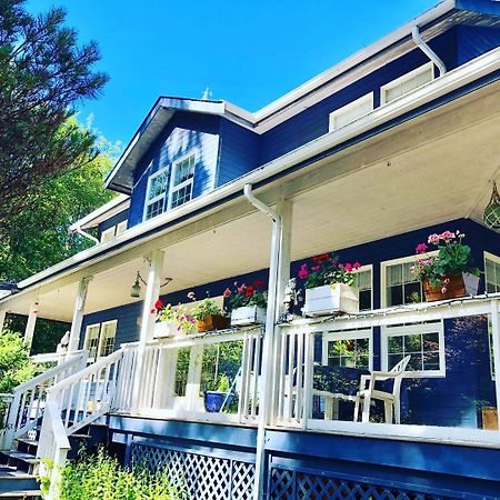 Seafarers Bed&Breakfast Tofino Exterior foto
