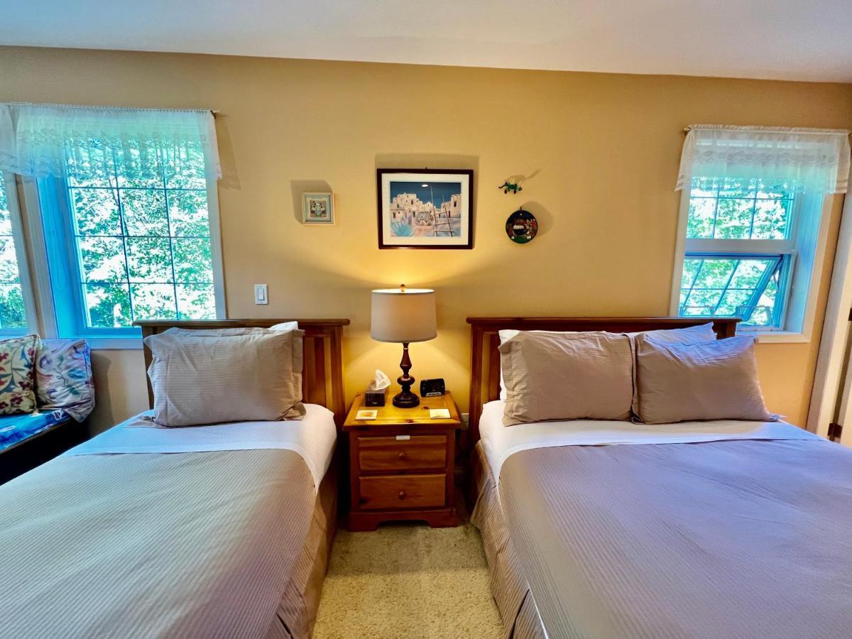 Seafarers Bed&Breakfast Tofino Exterior foto