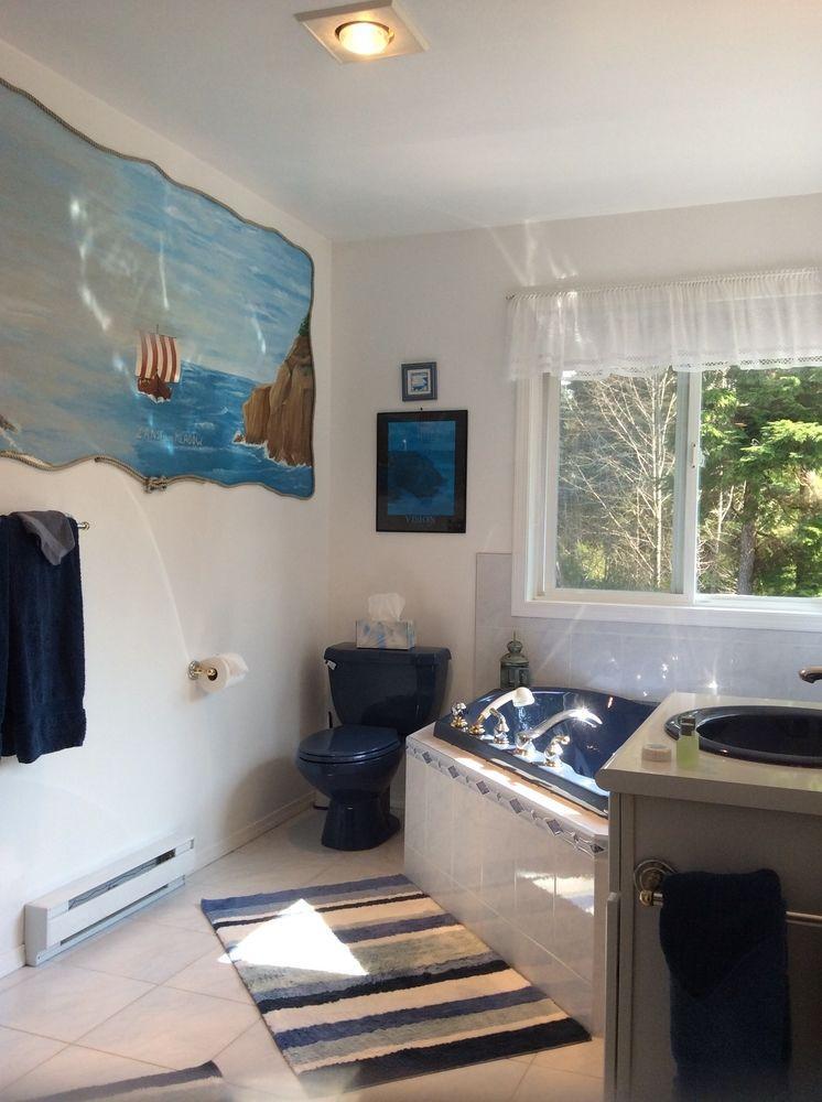 Seafarers Bed&Breakfast Tofino Exterior foto